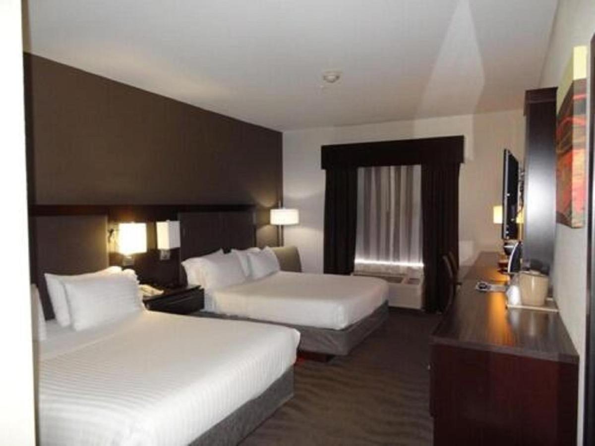 Holiday Inn Express Hotel & Suites Columbus Southeast Groveport By Ihg Exterior photo