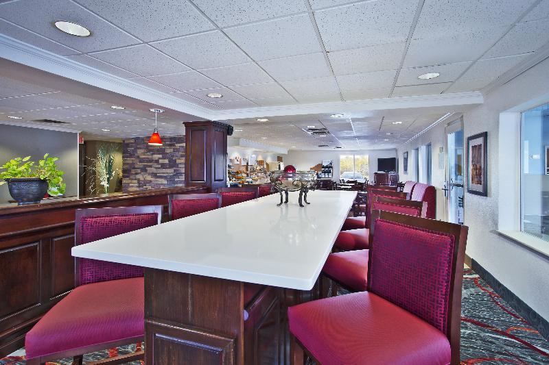 Holiday Inn Express Hotel & Suites Columbus Southeast Groveport By Ihg Exterior photo